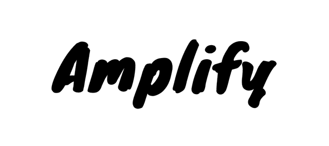 Amplify